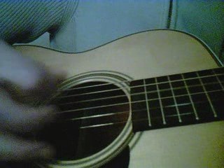 Guitare Acoustique