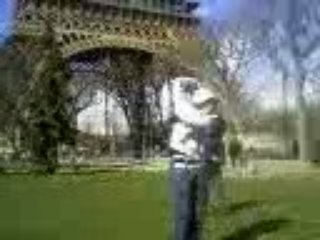 tck romain v2 : tour eiffel