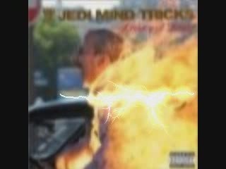 Jedi Mind Tricks (Me Ne Sballo)