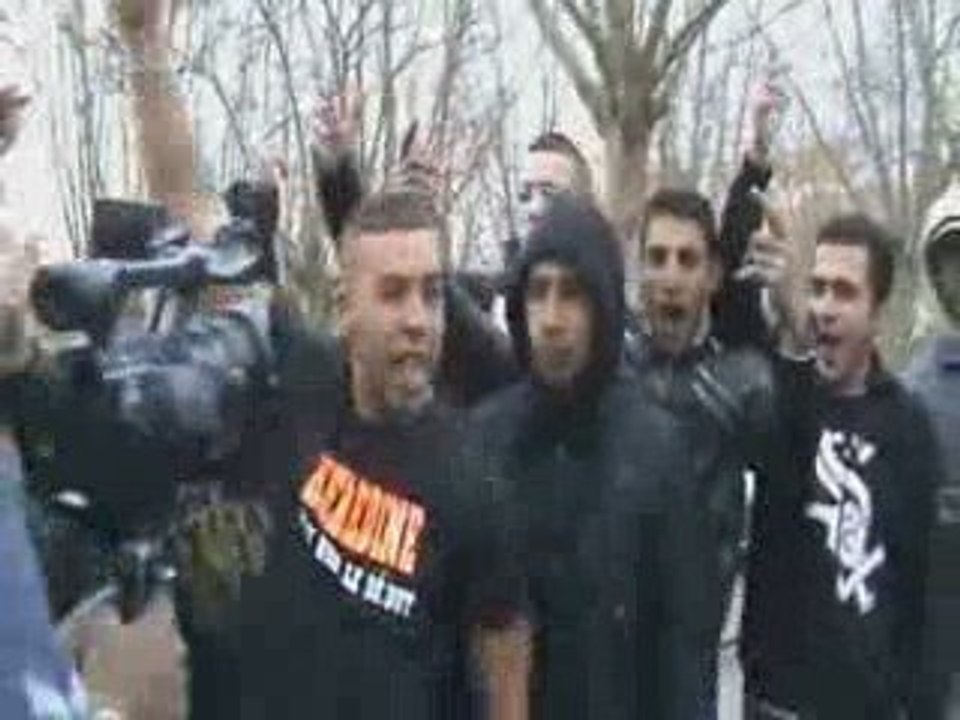 KEREDINE making of feat SHIRDE