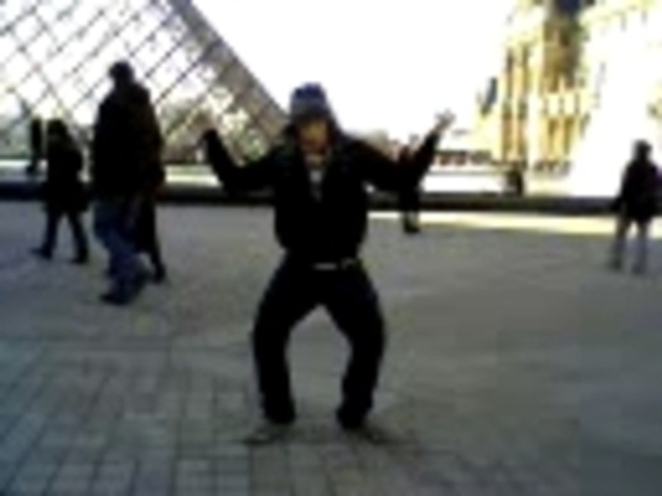 TCK romain music: remix de cricus ( britney)