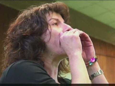 LAURE SAVASTA : club de basket de LALOUBÈRE