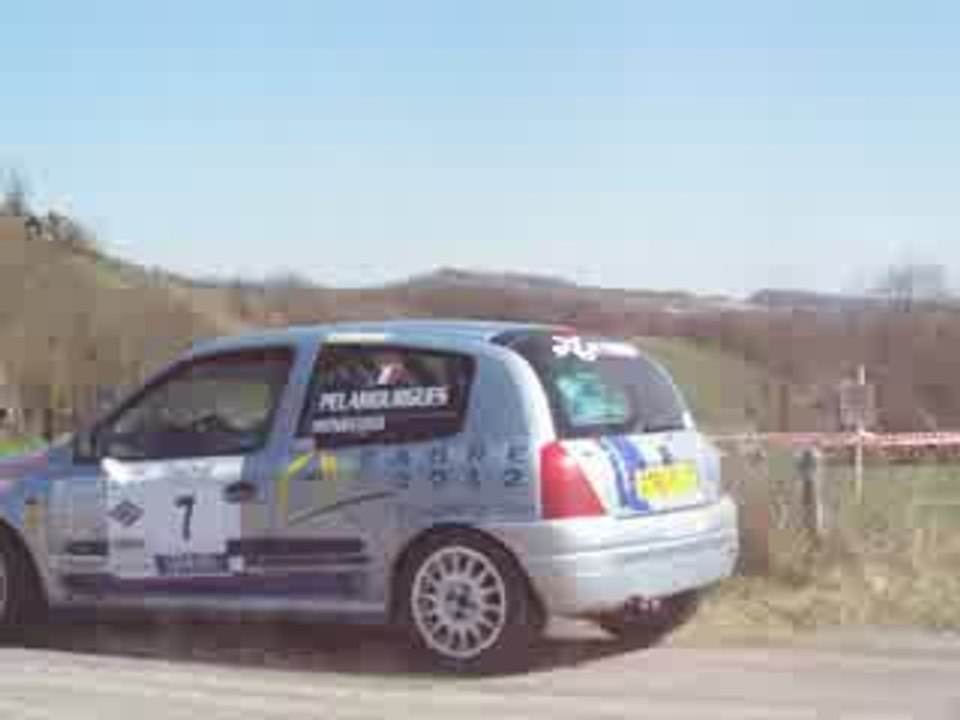 PELAMOURGUES Marcillac 2009