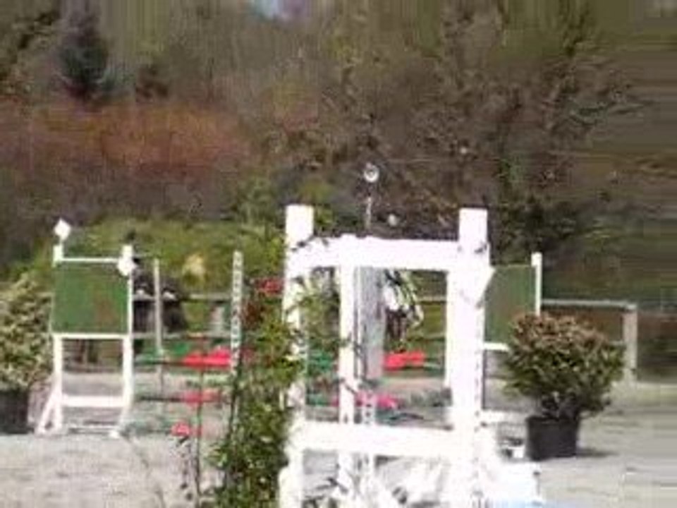 Chloé & Lammer E2p (cce carhaix 22.03.09)