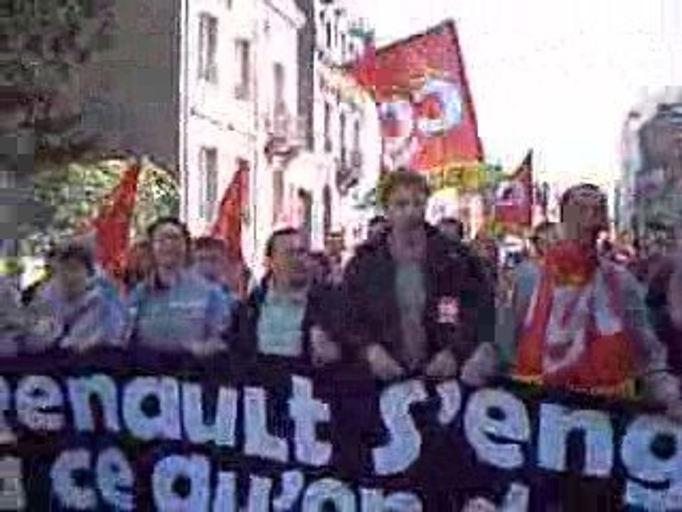 le 19.03.09 ahhh il fallait pas qu'il vienne.........
