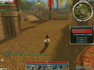 Videotest de Guild Wars Nightfall
