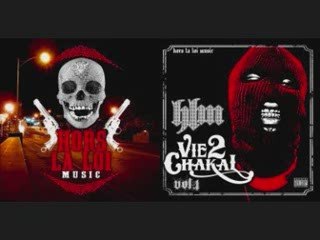 ALPHA 5.20 KILLER DE LA NORTH SIDE EXCLU 2009