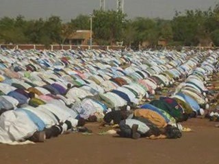 Anachid  muhammed allah