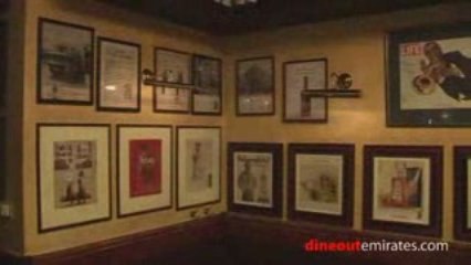 TV Show Food and Restaurant, UAE, Dubai, Free Video, WebTV