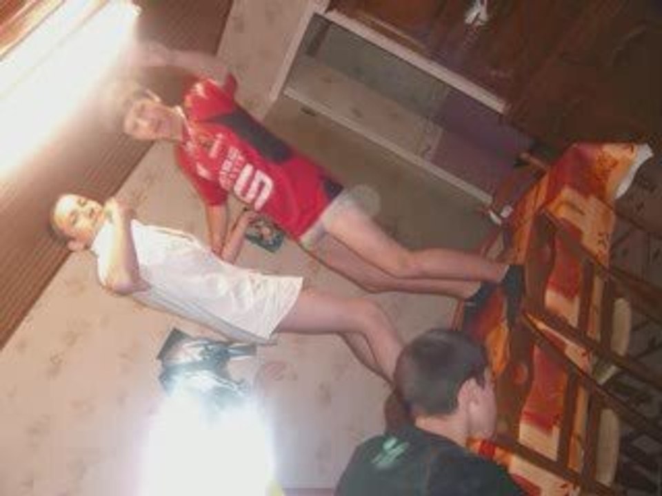 Soirée 21.03.2009 ²²