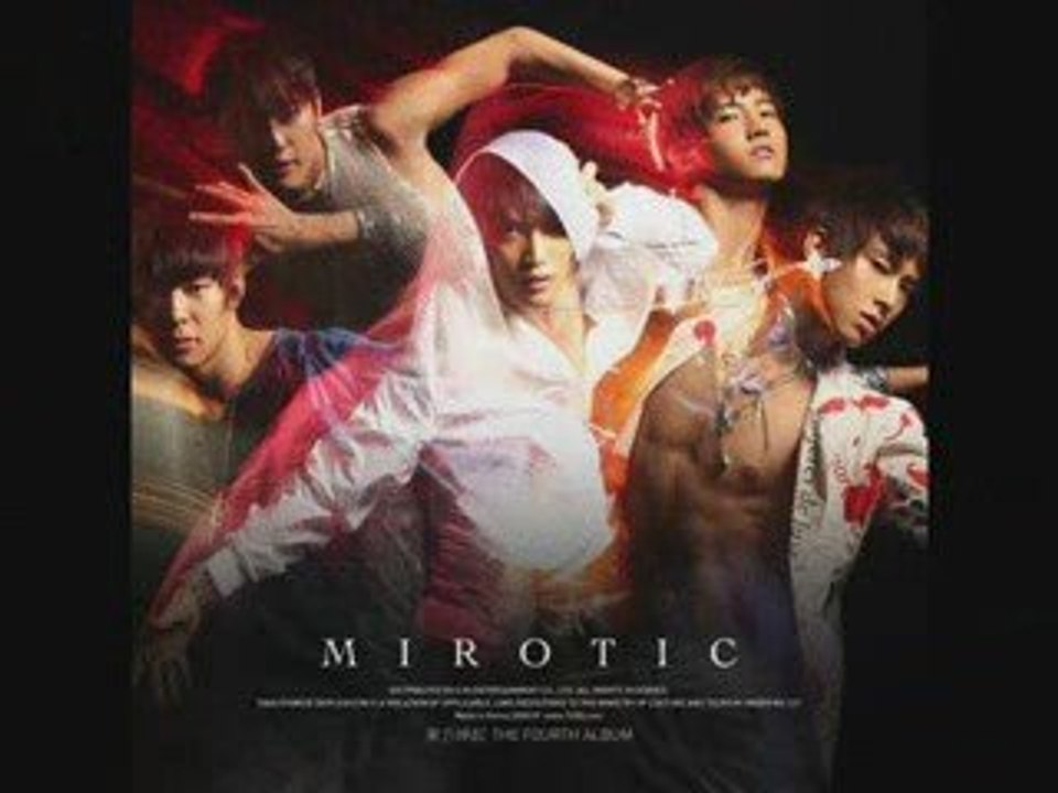 Montage photos TVXQ