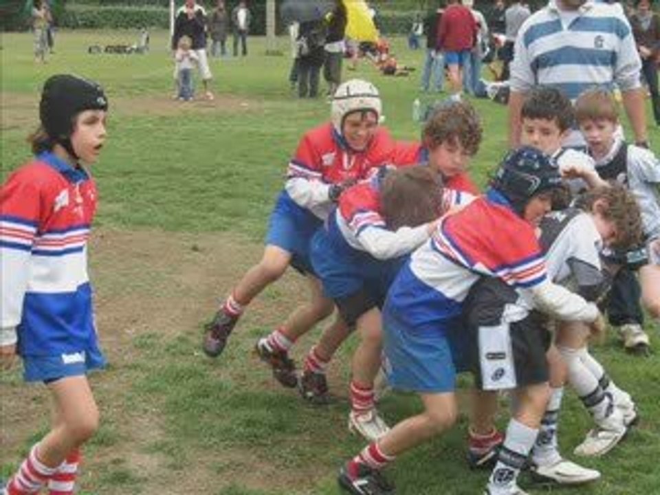 Challenge Duviol  Pentecote 2008