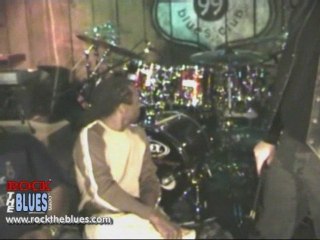 Tony Coleman Presents: All The Kings Men