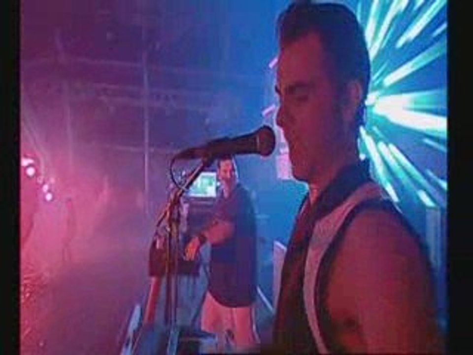 santamaria , vou entrar no teu olhar !