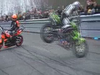 salon de pecquencourt mars 2009