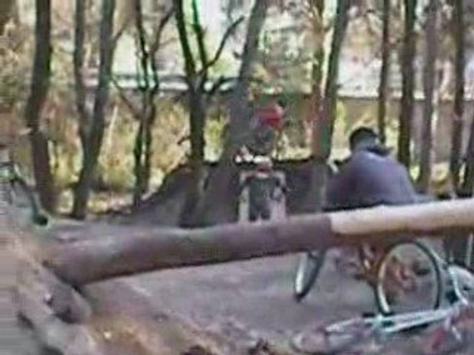 Tbio new parts 4 session trail !!!