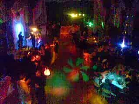 Soirée privée d'anniversaire 09 CAMILA PRINS Atomickdjnight