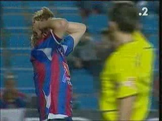 LEVANTE 3-1 CASTELLON 2008/2009