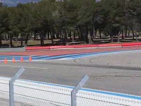 Sunday Ride Classic 2/2 - 22/03/09 - Paul Ricard