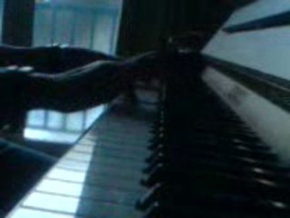 piano