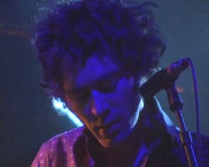 THE CRAFTMEN CLUB Gary Blood (Live  @ La Flêche d'or, Paris)