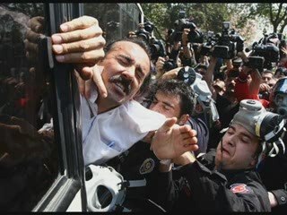 1 mayıs işçi bayramı