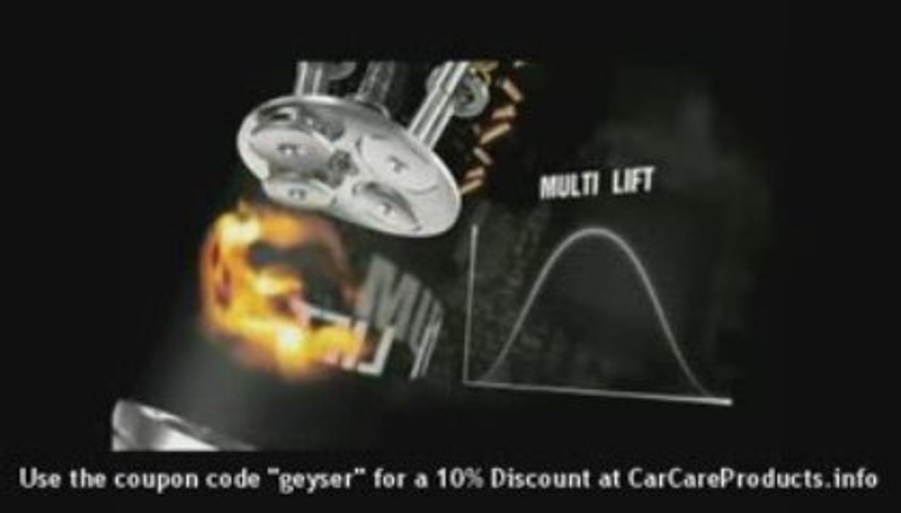 Fiat Multiair Technology Announced