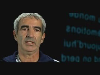 Ce maillot n'est pas à moi -  Adidas euro 2008