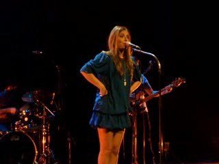 Emma Daumas "that's all fun"