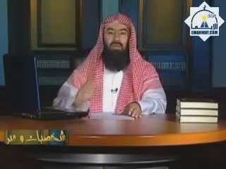 نبيل العوضي، شخصيات و عبر محمد صلى الله عليه و سلم  El3iwadi