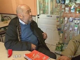 Loire-Atlantique : Loïc Sécher demeurera en prison