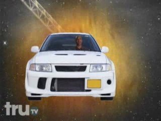 The Smoking Gun Presents - Lacks Effort- from truTV.com