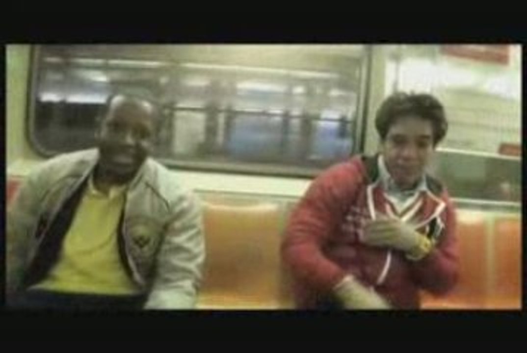 Kidz In The Hall - "I Got It Made (09)" -