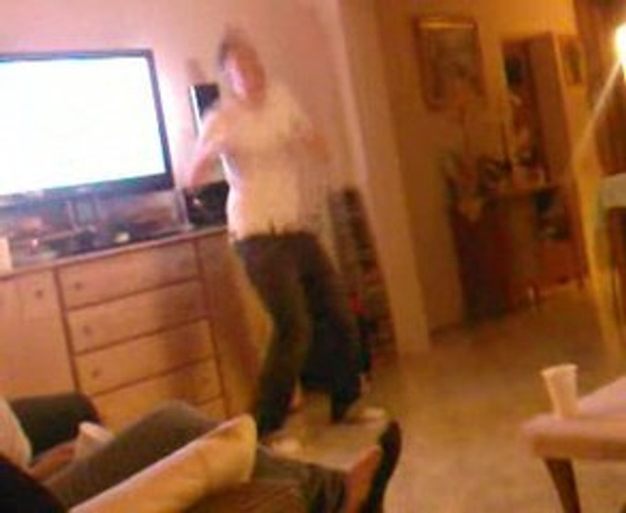 jeje danse