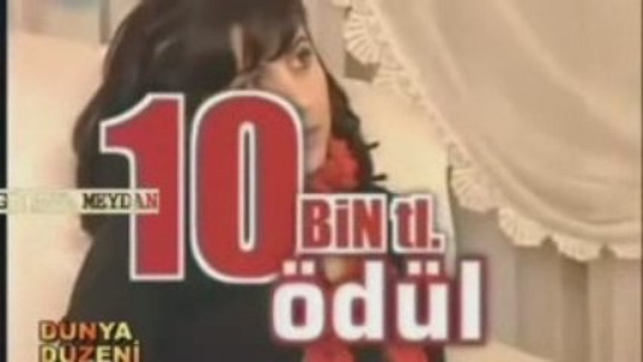 banu avar dünya düzeni uyutulan insanlar