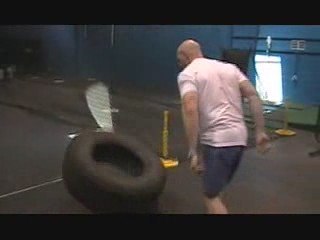 The Real 300 Workout Spartan Training #1