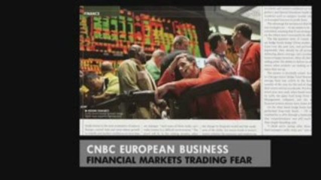 Film pour la Banque MAZARS