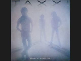 Taxxi - The Heart is a Lonely Hunter