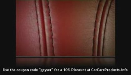 Maserati GranTurismo S Styling Details