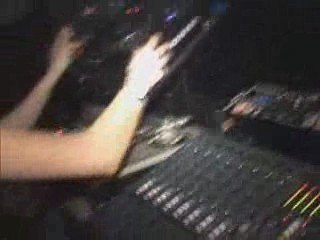 Dj Miss Roxx @ Mosa Club