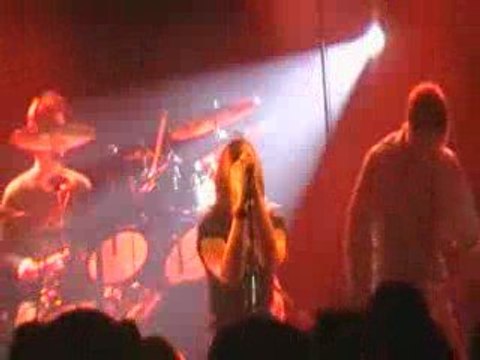 The Nuances | Concert la cave à musique mâcon