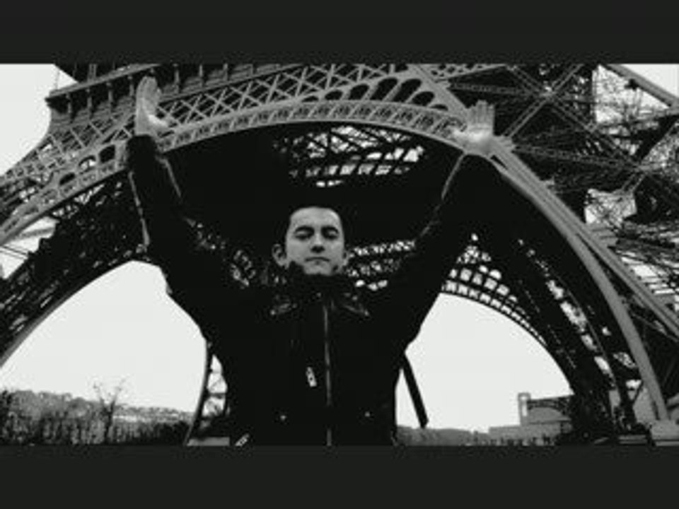 REMIX DE MES 20 ANS
