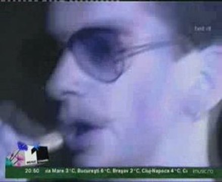 Depeche Mode - Just Cant Get Enough