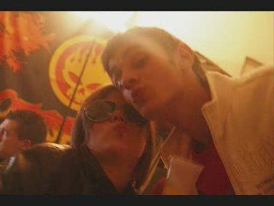 Soirée chez Pierre [Vidéo]