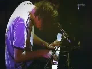 Radiohead > Karma Police (HQ) - (DarkBlueReverb)