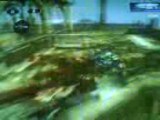 (GoW 2)Gears of war 2  levitation TuTo apre MAJ