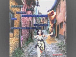 Gelme bu gece ağlıyorum hanedan