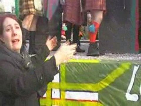 Carnaval Vittel : 15/o3/o9