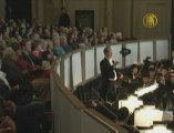 Opera Singers Praise Shen Yun in Hartford