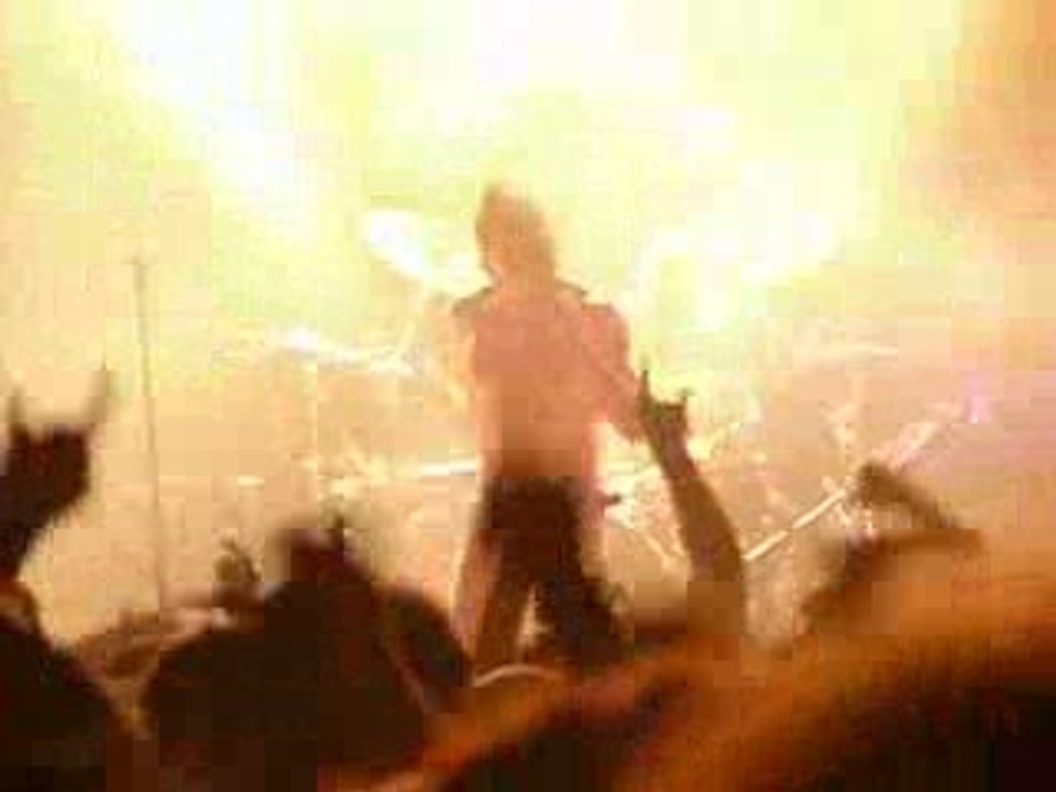 Punish Yourself-Nantes